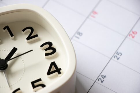 介護福祉士国家試験の申し込みはいつから?　手続きの流れについてご紹介